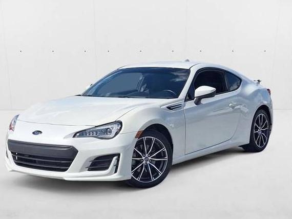 SUBARU BRZ 2017 JF1ZCAB16H9604059 image