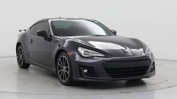 SUBARU BRZ 2017 JF1ZCAC12H8600627 image
