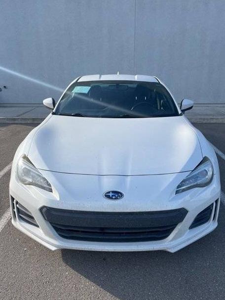 SUBARU BRZ 2017 JF1ZCAB13H9603466 image