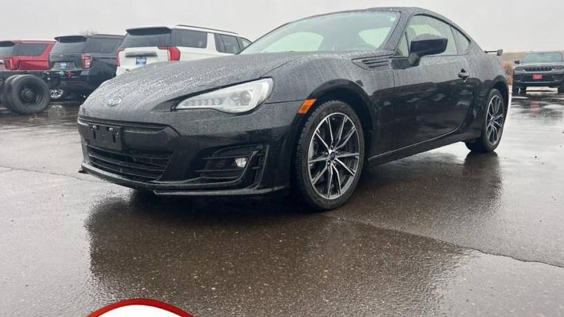 SUBARU BRZ 2017 JF1ZCAB13H9602883 image