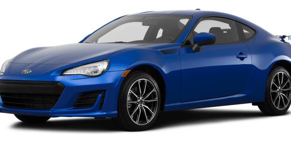 SUBARU BRZ 2017 JF1ZCAC16H9603119 image