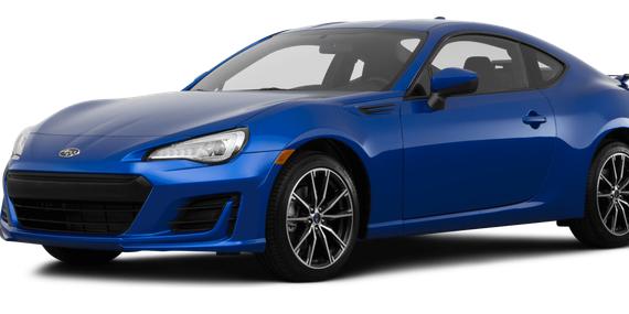 SUBARU BRZ 2017 JF1ZCAC17H9606014 image