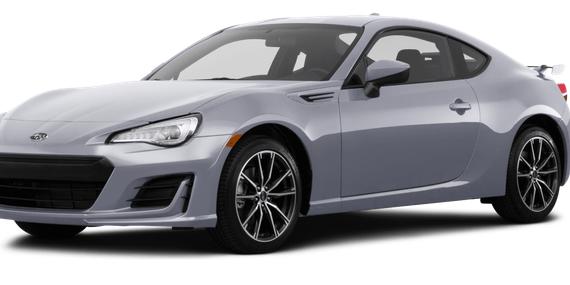 SUBARU BRZ 2017 JF1ZCAC15H9600583 image