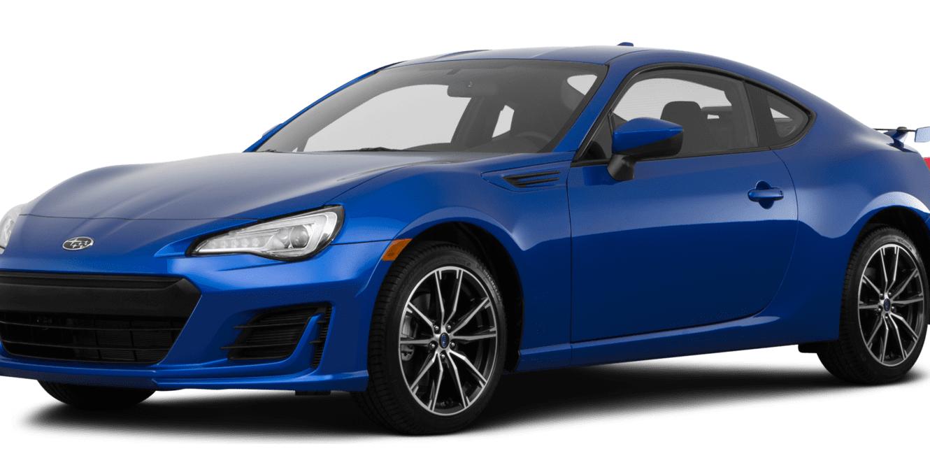 SUBARU BRZ 2017 JF1ZCAC14H9600946 image