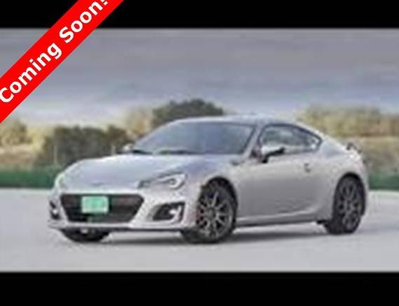 SUBARU BRZ 2017 JF1ZCAC14H8605814 image