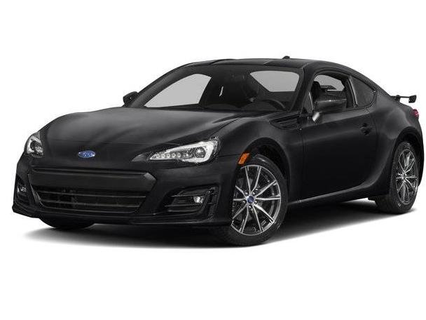 SUBARU BRZ 2017 JF1ZCAC14H9606150 image