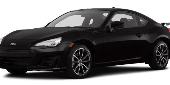 SUBARU BRZ 2017 JF1ZCAB18H9600921 image SUBARU BRZ 2017 JF1ZCAB18H9600921 image