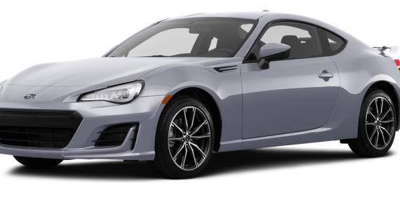 SUBARU BRZ 2017 JF1ZCAB11H9602820 image