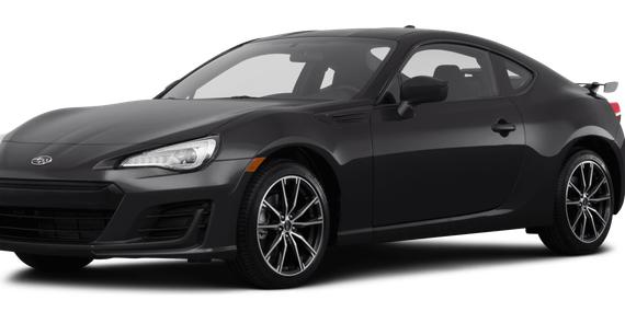 SUBARU BRZ 2017 JF1ZCAC17H9601105 image