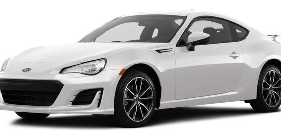 SUBARU BRZ 2017 JF1ZCAC1XH8606286 image