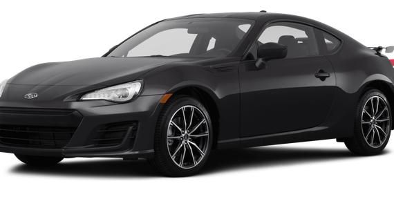 SUBARU BRZ 2017 JF1ZCAB13H9600082 image