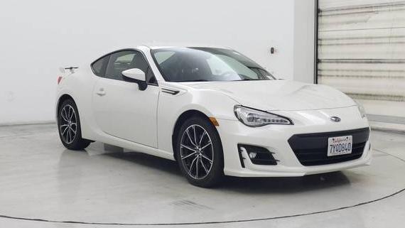 SUBARU BRZ 2017 JF1ZCAC16H8603773 image SUBARU BRZ 2017 JF1ZCAC16H8603773 image