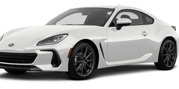 SUBARU BRZ 2024 JF1ZDBS17R9702988 image