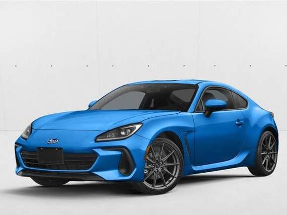 SUBARU BRZ 2024 JF1ZDBE19R8701858 image SUBARU BRZ 2024 JF1ZDBE19R8701858 image
