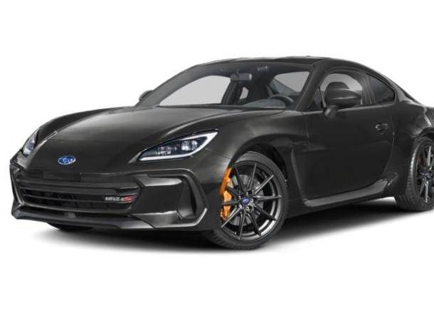 SUBARU BRZ 2024 JF1ZDBS1XR9703942 image