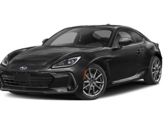 SUBARU BRZ 2024 JF1ZDBB1XR9703200 image SUBARU BRZ 2024 JF1ZDBB1XR9703200 image