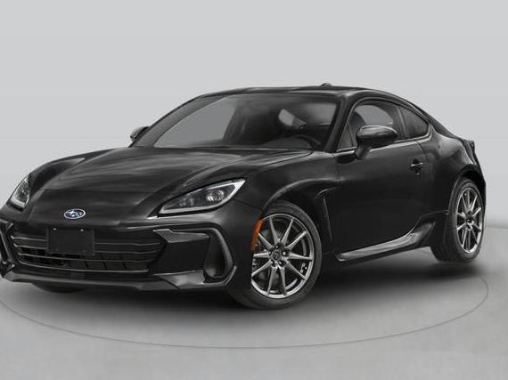 SUBARU BRZ 2024 JF1ZDBE15R9701317 image