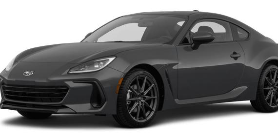 SUBARU BRZ 2024 JF1ZDBS19R9704161 image