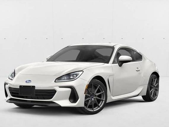 SUBARU BRZ 2024 JF1ZDBE12R9702117 image