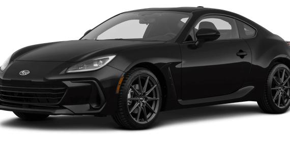 SUBARU BRZ 2024 JF1ZDBE11R8704060 image SUBARU BRZ 2024 JF1ZDBE11R8704060 image