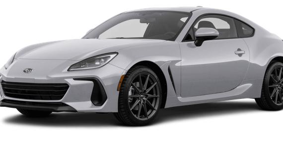 SUBARU BRZ 2024 JF1ZDBE18R8703293 image SUBARU BRZ 2024 JF1ZDBE18R8703293 image