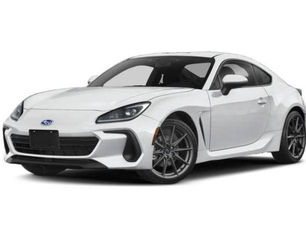 SUBARU BRZ 2024 JF1ZDBE10R8701912 image