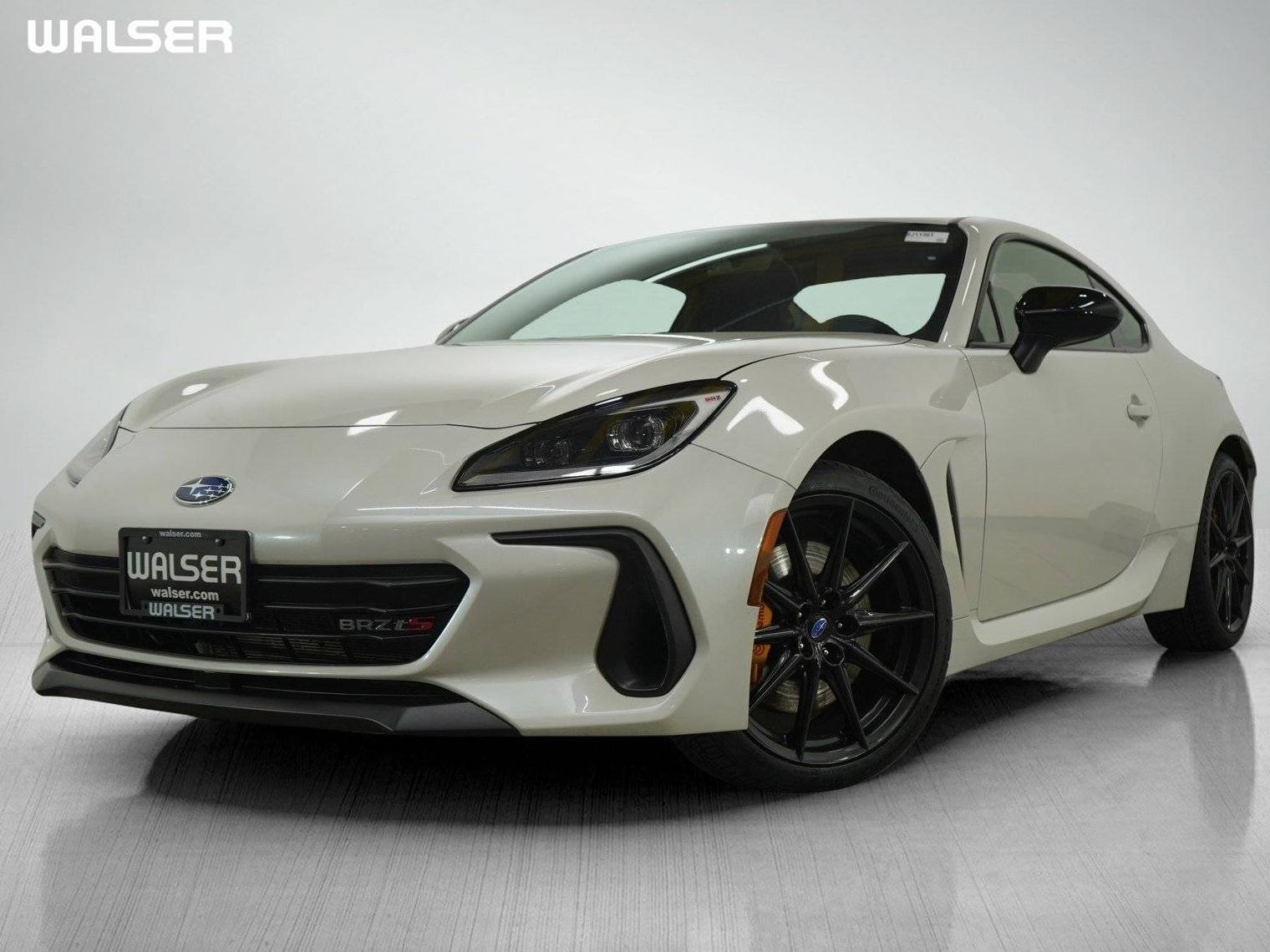 SUBARU BRZ 2024 JF1ZDBS11R9700119 image