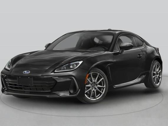 SUBARU BRZ 2024 JF1ZDBE13R8703766 image