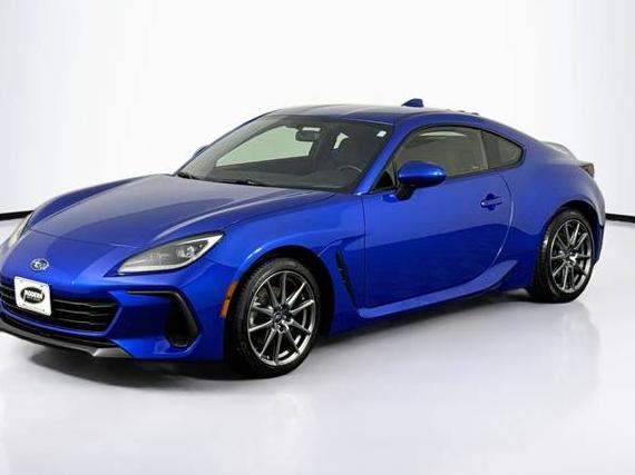 SUBARU BRZ 2024 JF1ZDBB10R9701908 image SUBARU BRZ 2024 JF1ZDBB10R9701908 image