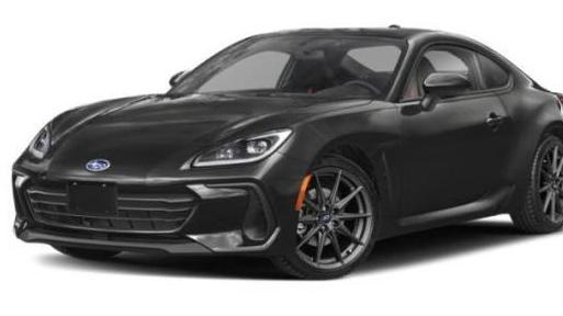 SUBARU BRZ 2024 JF1ZDBE17R9702677 image