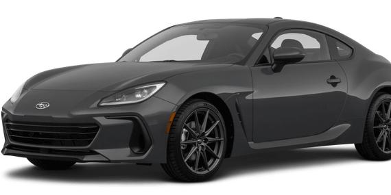 SUBARU BRZ 2024 JF1ZDBS14R9701085 image