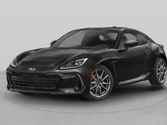 SUBARU BRZ 2024 JF1ZDBS11R9700170 image