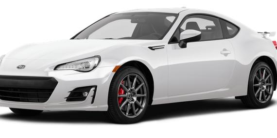 SUBARU BRZ 2020 JF1ZCAC16L9701124 image