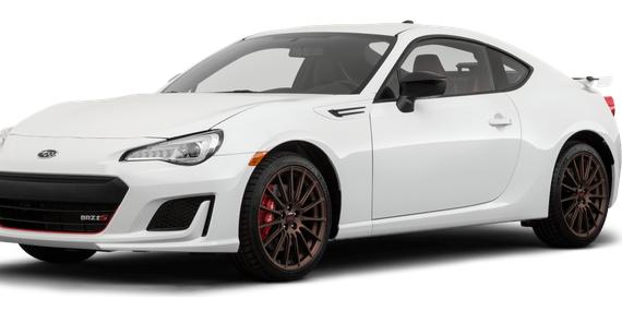 SUBARU BRZ 2020 JF1ZCAD12L9700826 image