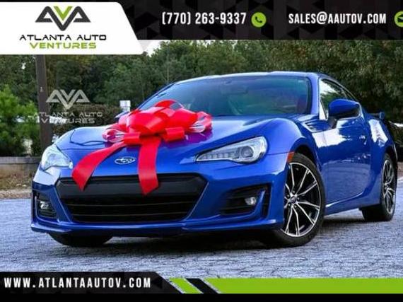 SUBARU BRZ 2020 JF1ZCAC1XL9703281 image