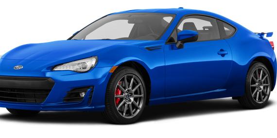 SUBARU BRZ 2020 JF1ZCAC10L9702057 image