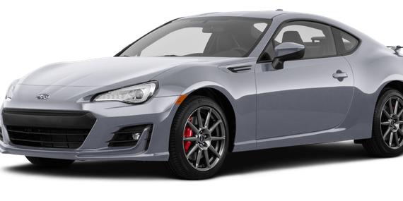 SUBARU BRZ 2020 JF1ZCAC19L9702199 image