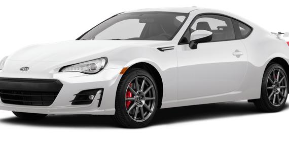 SUBARU BRZ 2020 JF1ZCAC13L8702897 image