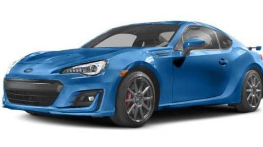 SUBARU BRZ 2020 JF1ZCAC17L9702170 image