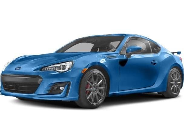 SUBARU BRZ 2020 JF1ZCAC18L9701447 image