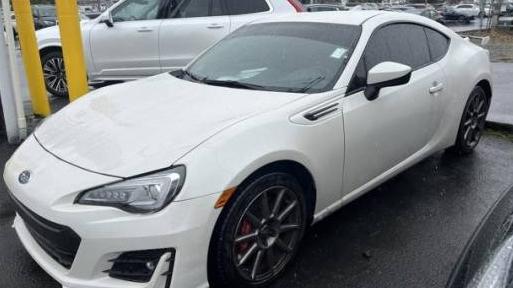 SUBARU BRZ 2020 JF1ZCAC10L9703788 image