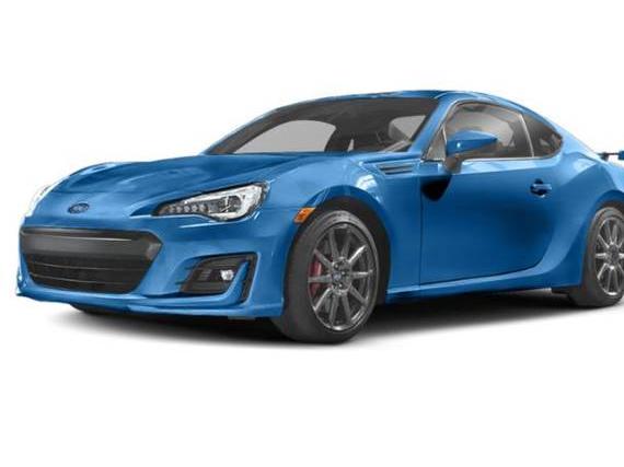 SUBARU BRZ 2020 JF1ZCAC12L9703579 image