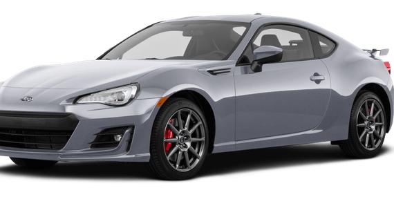 SUBARU BRZ 2020 JF1ZCAC1XL9701868 image