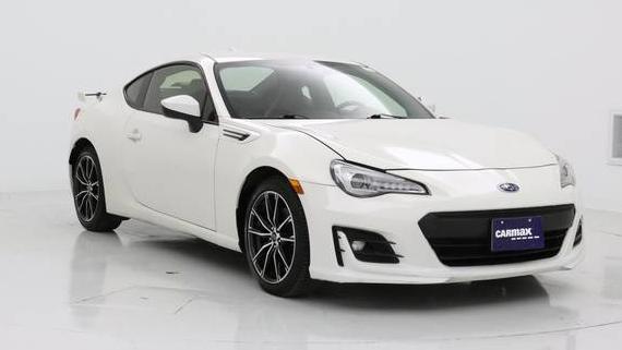 SUBARU BRZ 2020 JF1ZCAC19L8703729 image