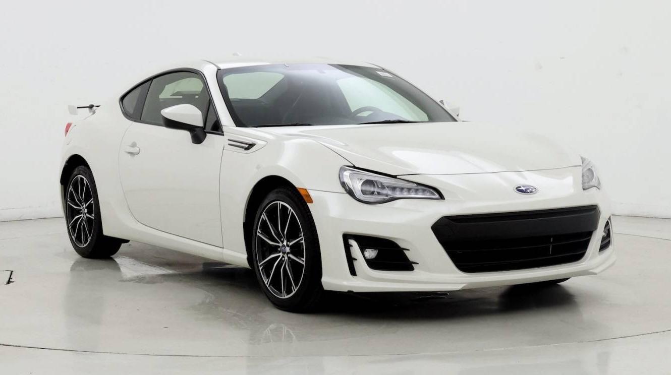 SUBARU BRZ 2020 JF1ZCAC19L8701916 image