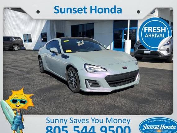 SUBARU BRZ 2020 JF1ZCAC19L9702963 image