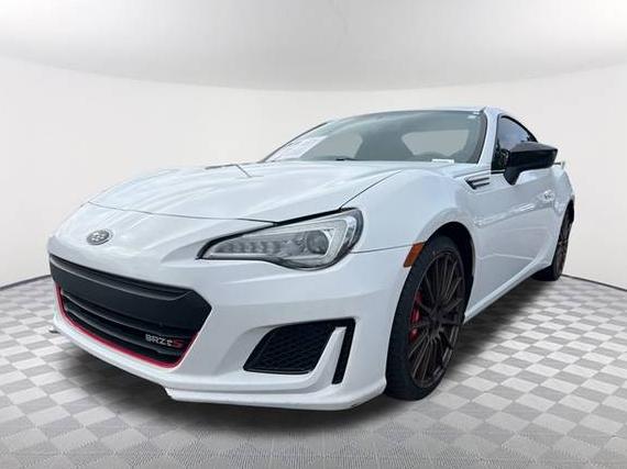 SUBARU BRZ 2020 JF1ZCAD10L9700579 image