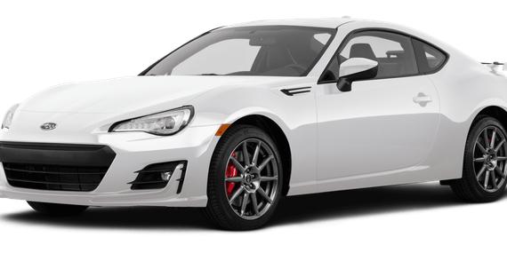 SUBARU BRZ 2020 JF1ZCAC19L8703813 image
