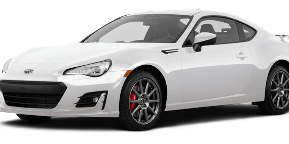 SUBARU BRZ 2020 JF1ZCAC17L8702899 image