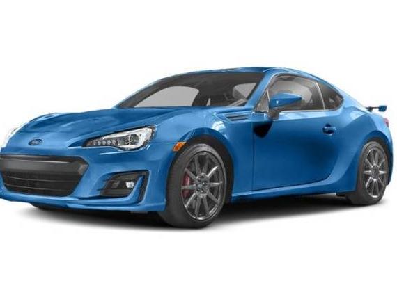 SUBARU BRZ 2020 JF1ZCAC15L9702457 image